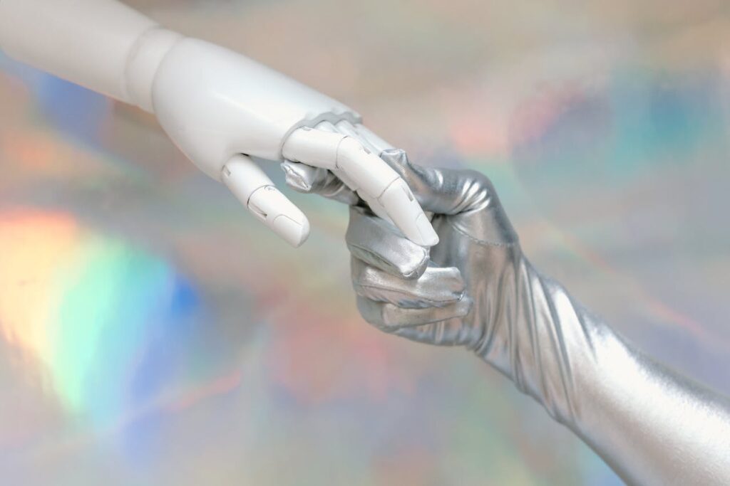 new job roles created by modern SEO