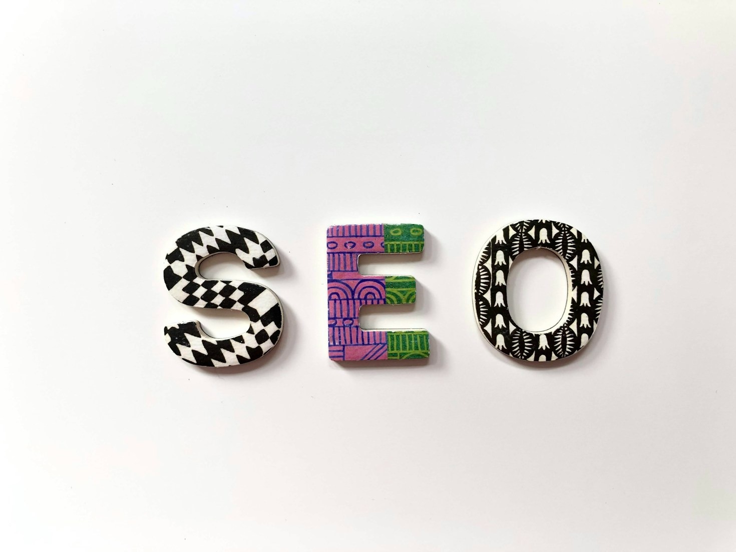 modern seo