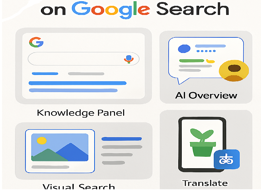 What Do Enhancements and Experience Mean in Google Search Console? 1 What Do Enhancements and Experience Mean in Google Search Console?